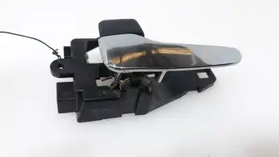 Автозапчасти б/у левая задняя внутренняя ручка за mitsubishi outlander (cw0) motion 4wd ссылки oem iam mn105359