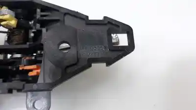 Автозапчасти б/у левая задняя внутренняя ручка за mitsubishi outlander (cw0) motion 4wd ссылки oem iam mn105359  mn105359