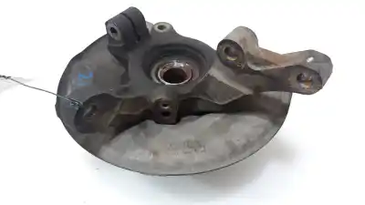 Автозапчасти б/у передняя правая кулачка за mitsubishi outlander (cw0) motion 4wd ссылки oem iam mr491326
