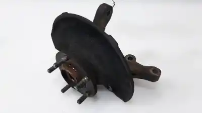 Автозапчасти б/у передняя правая кулачка за mitsubishi outlander (cw0) motion 4wd ссылки oem iam mr491326  mr491326