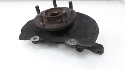 Автозапчасти б/у передняя правая кулачка за mitsubishi outlander (cw0) motion 4wd ссылки oem iam mr491326  mr491326