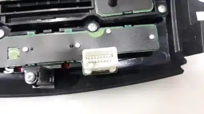 Автозапчастина б/у аудіо система / радіо cd для mitsubishi outlander (cw0) motion 4wd посилання на oem iam 8002a067xa  8002a067xa