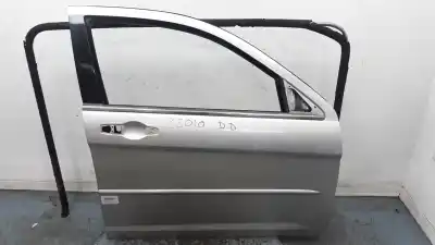 Second-hand car spare part front right door for chrysler sebring berlina 2.0 crd limited oem iam references 5074 514ab