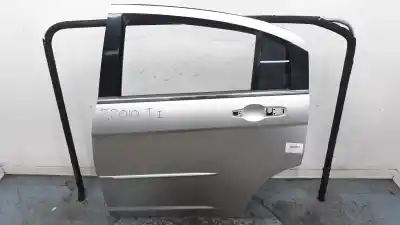 Second-hand car spare part rear left door for chrysler sebring berlina 2.0 crd limited oem iam references 5074 525ab