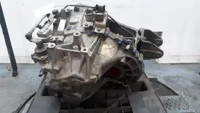 Second-hand car spare part gearbox for chrysler sebring berlina 2.0 crd limited oem iam references a7114057  a7114057