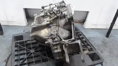 Second-hand car spare part gearbox for chrysler sebring berlina 2.0 crd limited oem iam references a7114057  a7114057