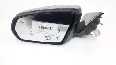 Second-hand car spare part left rearview mirror for chrysler sebring berlina 2.0 crd limited oem iam references 1ak931s2ac