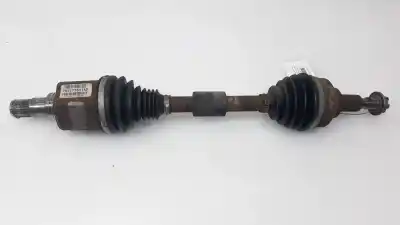Second-hand car spare part front left transmission for chrysler sebring berlina 2.0 crd limited oem iam references p05273531ad