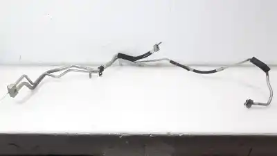 Second-hand car spare part air conditioning pipes for chrysler sebring berlina 2.0 crd limited oem iam references 05058244af