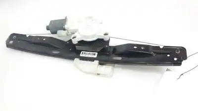 Second-hand car spare part rear right window regulator for chrysler sebring berlina 2.0 crd limited oem iam references 3006562