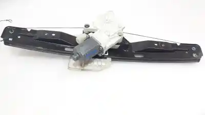 Second-hand car spare part rear left window regulator for chrysler sebring berlina 2.0 crd limited oem iam references 3006561