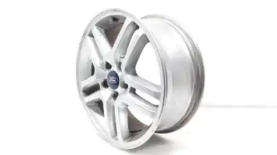 Pezzo di ricambio per auto di seconda mano cerchione in lega per ford focus c-max (cap) trend (d) riferimenti oem iam 1326602 3m51ca 3m51ca