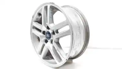 Pezzo di ricambio per auto di seconda mano cerchione in lega per ford focus c-max (cap) trend (d) riferimenti oem iam 1326602 3m51ca 3m51ca