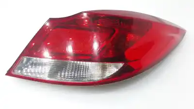 Second-hand car spare part right tailgate light for opel insignia a (g09) 2.0 cdti (68) oem iam references 13279622