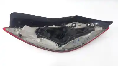 Автозапчасти б/у правый задний фонарь за opel insignia a (g09) 2.0 cdti (68) ссылки oem iam 13279622  13279622