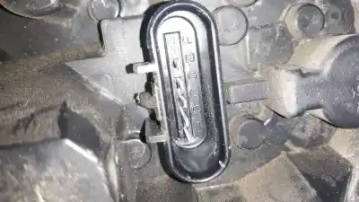 Автозапчасти б/у правый задний фонарь за opel insignia a (g09) 2.0 cdti (68) ссылки oem iam 13279622  13279622