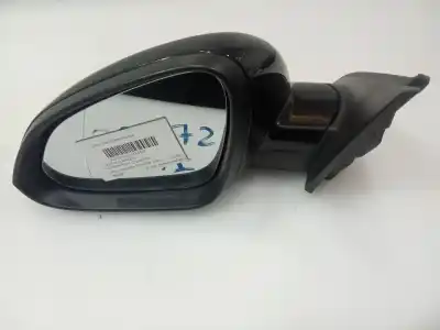 Second-hand car spare part left rearview mirror for opel insignia a (g09) 2.0 cdti (68) oem iam references 13320192  13320192