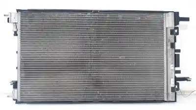 Second-hand car spare part air conditioning condenser / radiator for opel insignia a (g09) 2.0 cdti (68) oem iam references 13330217