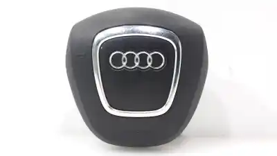 Peça sobressalente para automóvel em segunda mão airbag dianteiro esquerdo por audi a6 berlina (4f2) 2.0 tdi referências oem iam 4f0880201s6ps