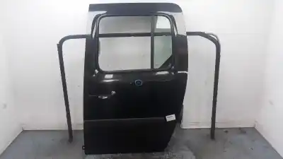 Автозапчастина б/у ліві розсувні бічні двері для renault kangoo ii (f/kw0) (2008->) 1.5 dynamique ´´all road´´ [1.5 ltr. - 78 kw dci diesel] посилання на oem iam 821013612r