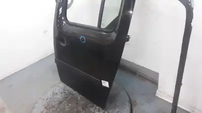 Автозапчастина б/у ліві розсувні бічні двері для renault kangoo ii (f/kw0) (2008->) 1.5 dynamique ´´all road´´ [1.5 ltr. - 78 kw dci diesel] посилання на oem iam 821013612r  821013612r