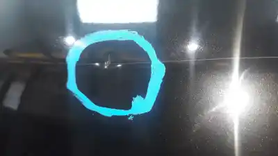 Автозапчастина б/у ліві розсувні бічні двері для renault kangoo ii (f/kw0) (2008->) 1.5 dynamique ´´all road´´ [1.5 ltr. - 78 kw dci diesel] посилання на oem iam 821013612r  821013612r