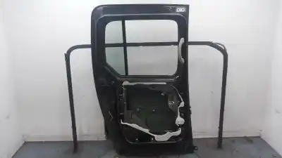 Автозапчастина б/у ліві розсувні бічні двері для renault kangoo ii (f/kw0) (2008->) 1.5 dynamique ´´all road´´ [1.5 ltr. - 78 kw dci diesel] посилання на oem iam 821013612r  821013612r