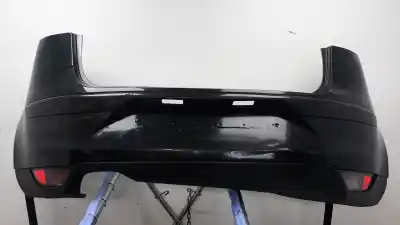 Автозапчасти б/у ЗАДНИЙ БАМПЕР за SEAT ALTEA (5P1)  ссылки OEM IAM 5P9807417CGRU  5P0807421