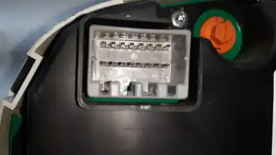 Peça sobressalente para automóvel em segunda mão quadrante por kia pro cee'd (ed) 1.6 crdi 115 referências oem iam 940031h270  940031h270