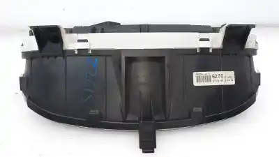 Peça sobressalente para automóvel em segunda mão quadrante por kia pro cee'd (ed) 1.6 crdi 115 referências oem iam 940031h270  940031h270