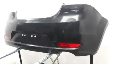 Second-hand car spare part rear bumper for kia pro cee'd (ed) 1.6 crdi 115 oem iam references 866111h200  866111h200