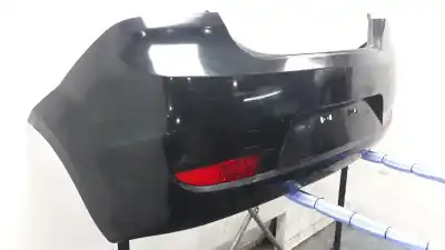 Second-hand car spare part rear bumper for kia pro cee'd (ed) 1.6 crdi 115 oem iam references 866111h200  866111h200