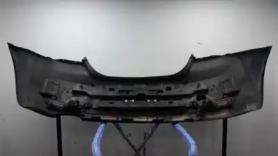 Second-hand car spare part rear bumper for kia pro cee'd (ed) 1.6 crdi 115 oem iam references 866111h200  866111h200