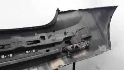 Second-hand car spare part rear bumper for kia pro cee'd (ed) 1.6 crdi 115 oem iam references 866111h200  866111h200