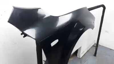 Peça sobressalente para automóvel em segunda mão guarda-lamas dianteiro direito por kia pro cee'd (ed) 1.6 crdi 115 referências oem iam 663211h010  663211h010