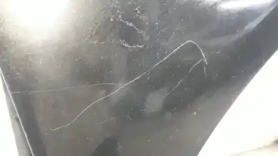 Peça sobressalente para automóvel em segunda mão guarda-lamas dianteiro direito por kia pro cee'd (ed) 1.6 crdi 115 referências oem iam 663211h010  663211h010