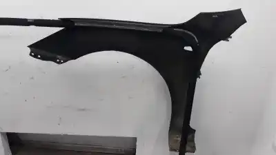 Peça sobressalente para automóvel em segunda mão guarda-lamas dianteiro direito por kia pro cee'd (ed) 1.6 crdi 115 referências oem iam 663211h010  663211h010