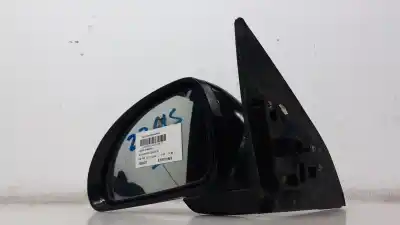 Second-hand car spare part left rearview mirror for kia pro cee'd (ed) 1.6 crdi 115 oem iam references 876101hae0