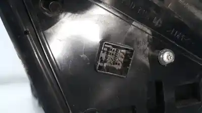 Peça sobressalente para automóvel em segunda mão espelho retrovisor esquerdo por kia pro cee'd (ed) 1.6 crdi 115 referências oem iam 876101hae0  876101hae0