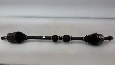 Second-hand car spare part front right transmission for kia pro cee'd (ed) 1.6 crdi 115 oem iam references 495001h210