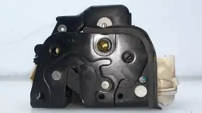 Peça sobressalente para automóvel em segunda mão fechadura da porta dianteira esquerda por audi a4 berlina (8e) 2.0 tdi 16v (103kw) referências oem iam 8e1837015aa