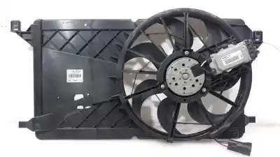 Автозапчасти б/у электрический вентилятор за ford focus c-max (cap) ghia (d) ссылки oem iam 1530980  3135103743