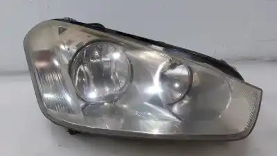 Автозапчасти б/у правая фара за ford focus c-max (cap) ghia (d) ссылки oem iam 7m5113w029aa