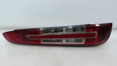 Автозапчасти б/у левый задний фонарь за ford focus c-max (cap) ghia (d) ссылки oem iam 1543052