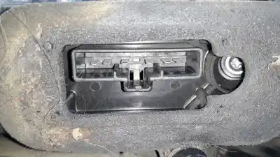 Автозапчасти б/у левый задний фонарь за ford focus c-max (cap) ghia (d) ссылки oem iam 1543052  1543052