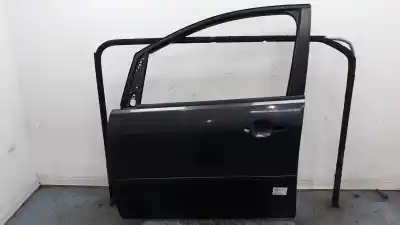 Автозапчасти б/у левая передняя дверь за ford focus c-max (cap) ghia (d) ссылки oem iam 1678024