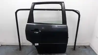 Автозапчасти б/у дверь задняя правая за ford focus c-max (cap) ghia (d) ссылки oem iam 1496875