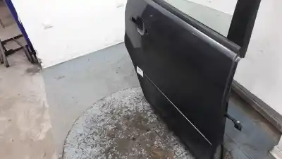 Автозапчасти б/у дверь задняя правая за ford focus c-max (cap) ghia (d) ссылки oem iam 1496875  1496875