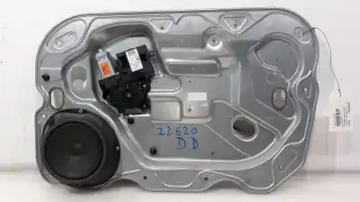 Автозапчасти б/у регулятор стекла переднего правого за ford focus c-max (cap) ghia (d) ссылки oem iam 7m51r045h16a