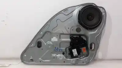 Автозапчасти б/у задний правый стеклорегулятор за ford focus c-max (cap) ghia (d) ссылки oem iam 7m51r045h22a